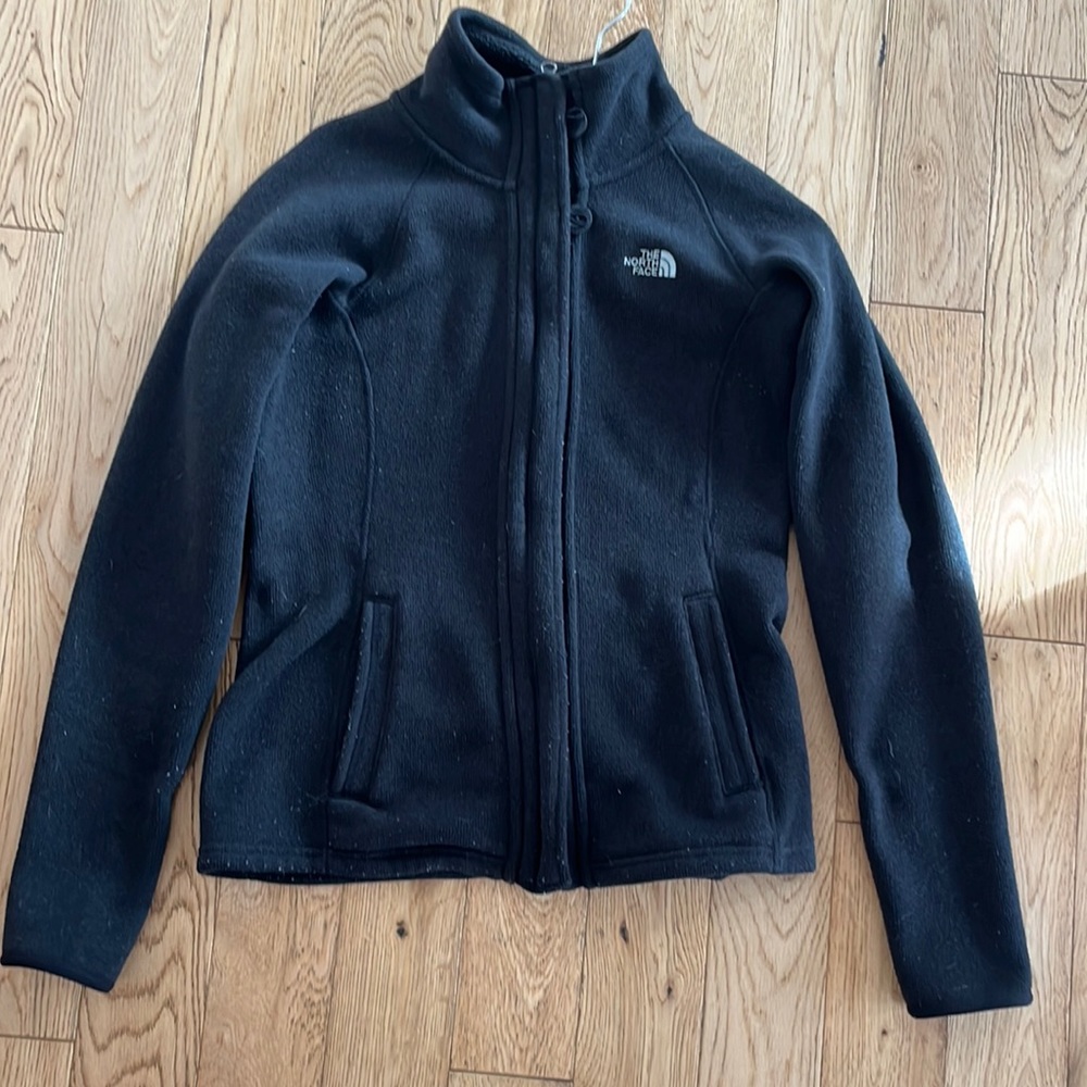 Women’s North Face Fleece Jacket